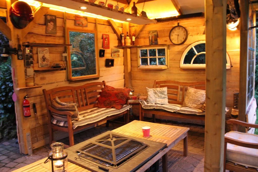 Gasthof Walhalja Шмаленберг Екстериор снимка